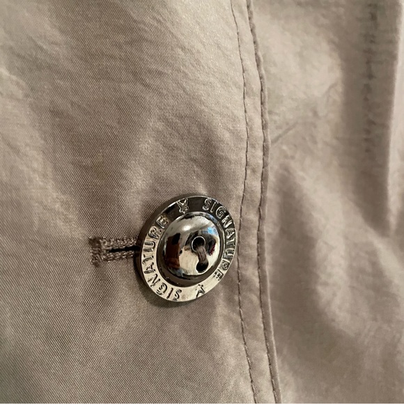 TRENCH COAT - Picture 7 of 9